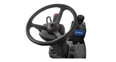 EZ-Steer system